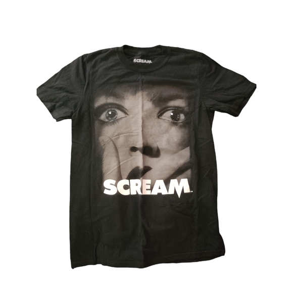 SCREAM Movie T-shirt - Picture 2 of 8